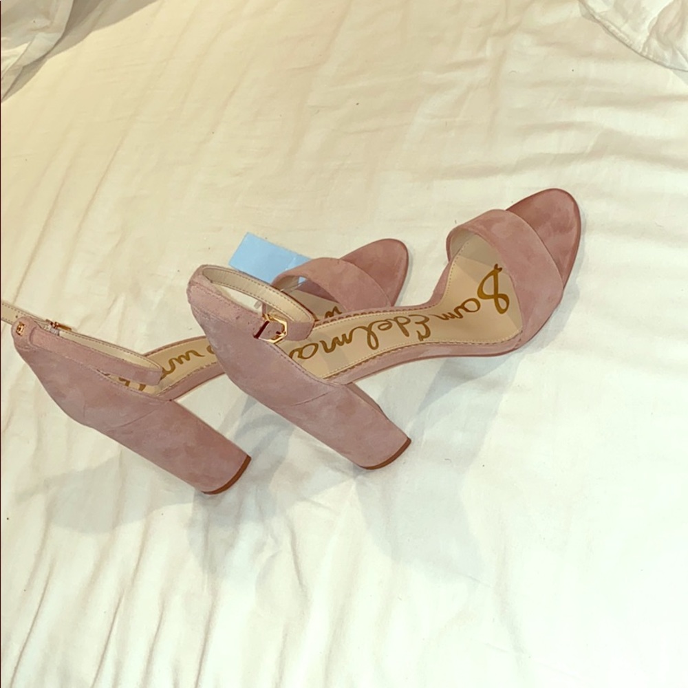 Sam Edelman high heels
